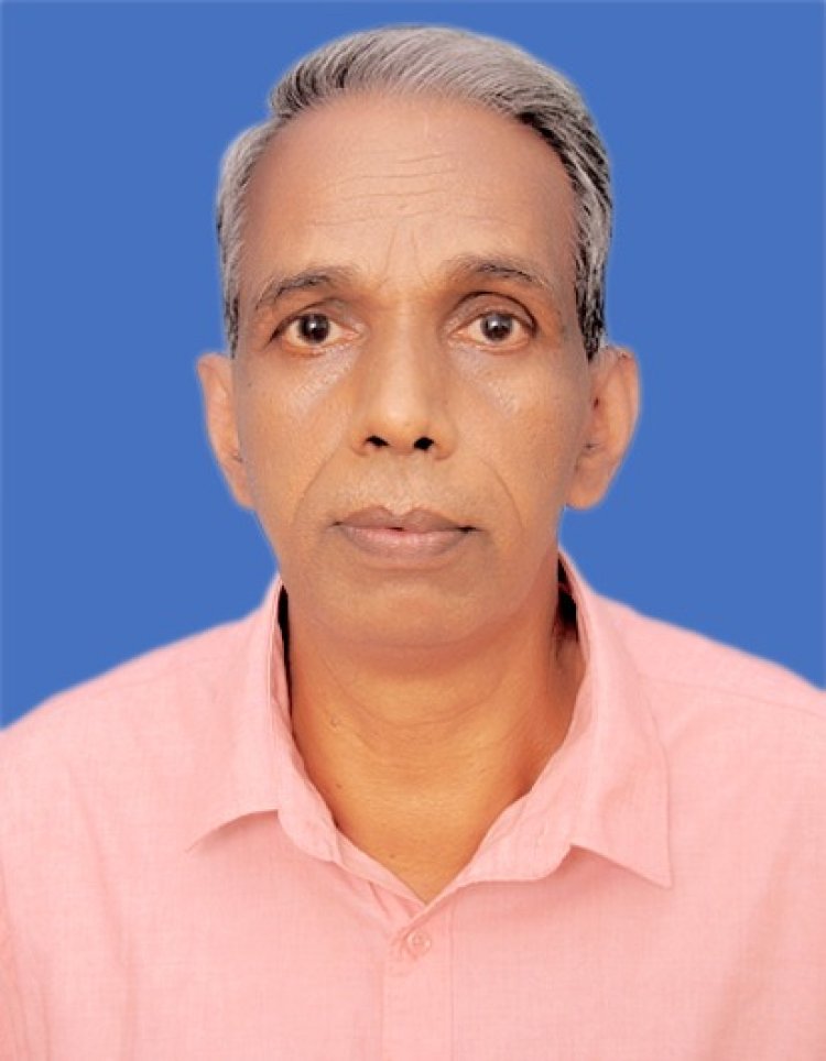 തലാപള്ളിൽ സുവി.സണ്ണി മാത്യു ടി. (ബേബിച്ചൻ - 65 ) നിര്യാതനായി