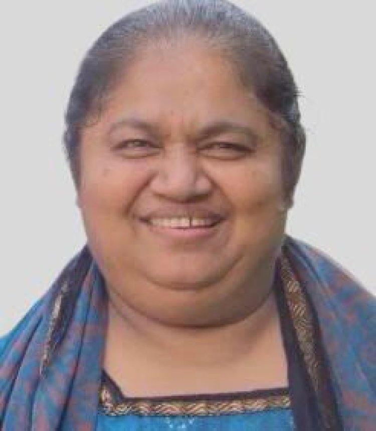 പുനലൂർ കണ്ടംകുളത്തു  ഗ്രേസിക്കുട്ടി വർഗീസ് (69) ഡാളസിൽ നിര്യാതയായി