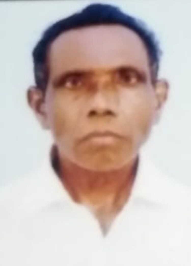 കായംകുളം  കൊട്ടാരത്തിൽ കോട്ടയിൽ ദാനിയേൽ (71) നിര്യാതനായി