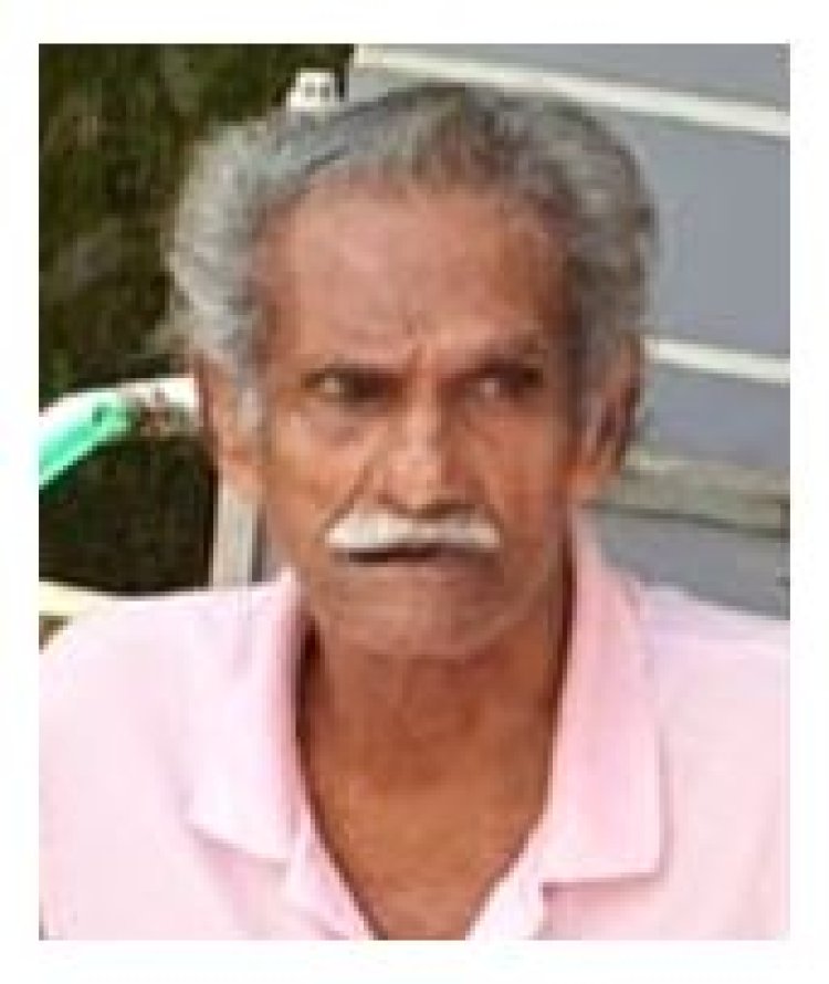 തിരുമാറാടി പനച്ചിക്കല്‍ പി.സി. ഐസക്ക് (80) നിര്യാതനായി
