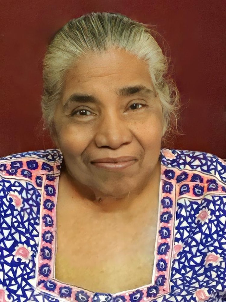 പേരിശ്ശേരി ചേനേക്കാട്ടിൽ മുക്കത്തു  മേരി ജോൺ (94) നിര്യാതയായി