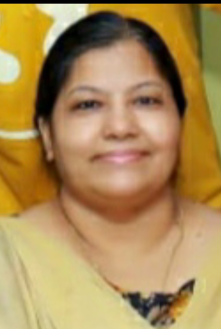 തച്ചമ്പാറ വെരുങ്കൽ സോയാ പാപ്പൻ (57) നിര്യാതയായി