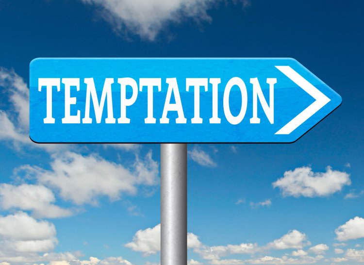 Overcoming Temptations Through Christ