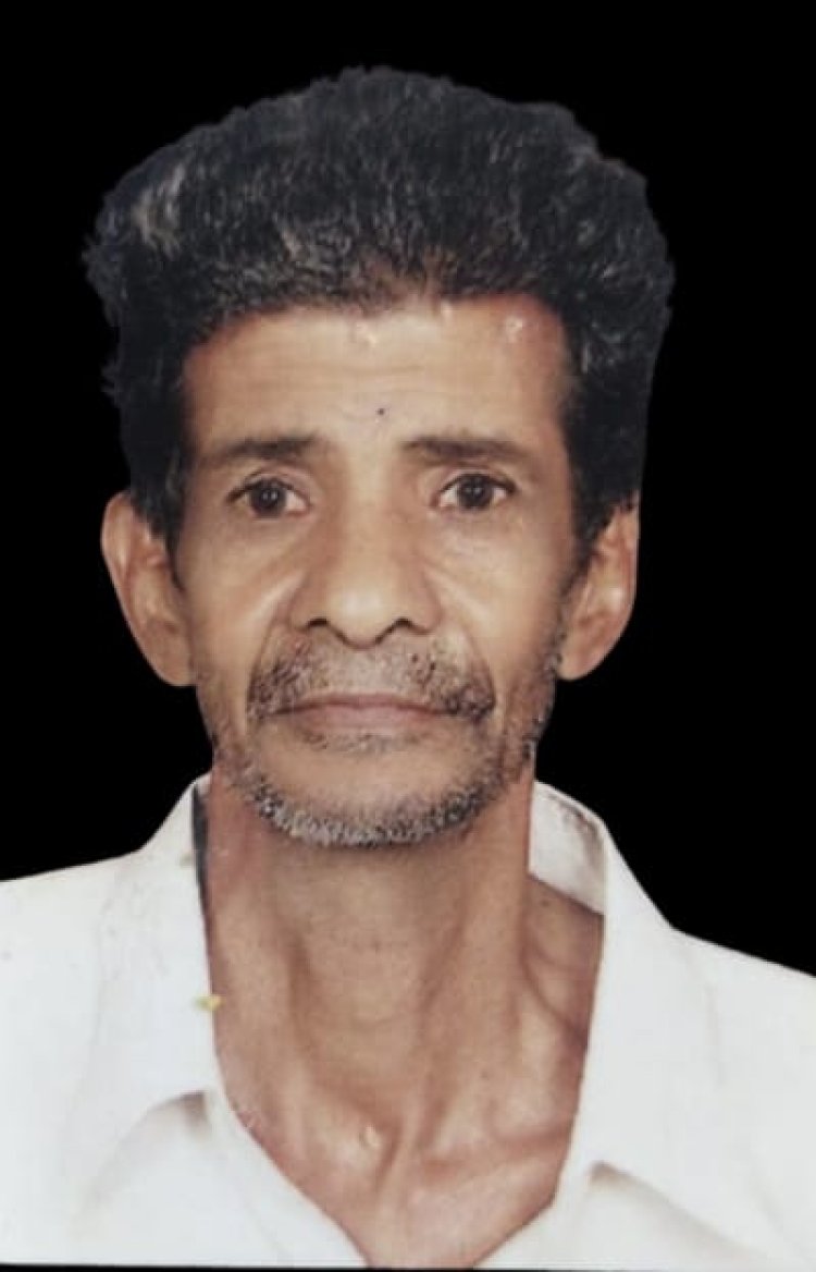 തൃശൂർ നടത്തറ ചിറ്റിലപ്പിള്ളി വീട്ടിൽ സി.ഡി. ജോർജ് (77)നിര്യതനായി