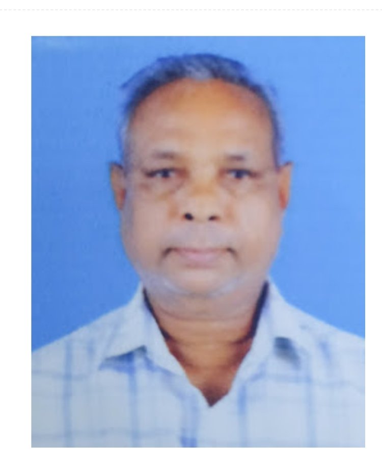ആൽപ്പാറ  വാരിയത്തുപടി മോളിപ്പറമ്പിൽ എം.പി. ശാമുവൽ (73) നിര്യാതനായി