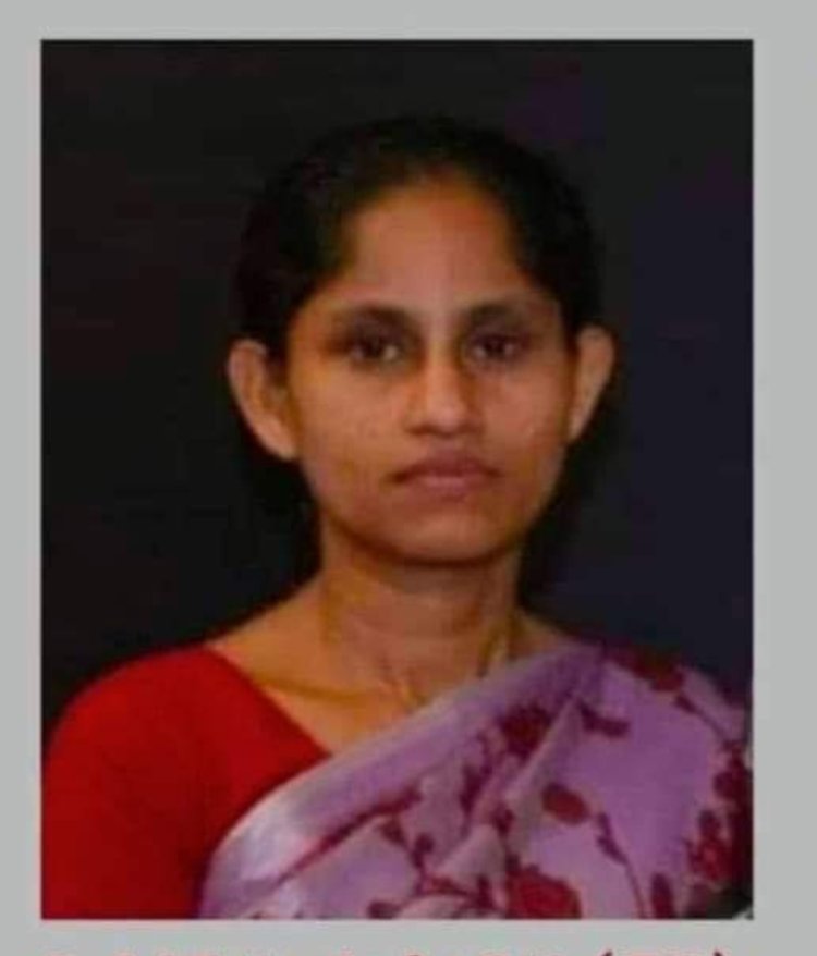 സീതത്തോട്  പറങ്ങാമൂട്ടിൽ സാലിമാത്യു (54) നിര്യാതയായി