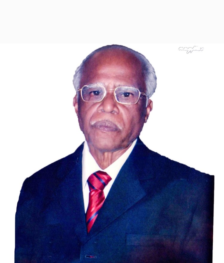 വെണ്ണിക്കുളം കവുങ്ങുംപ്രയാർ മുണ്ടക്കാമണ്ണിൽ എം.വി ജേക്കബ് (88) നാഗ്പൂരിൽ നിര്യാതനായി
