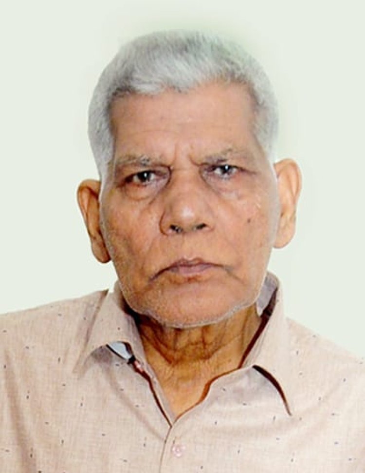കൊഴുവല്ലൂർ പാലത്ത്പാട്ട് പി. ഒ.ശാമുവേൽ (തമ്പിച്ചായൻ -79) നിര്യാതനായി