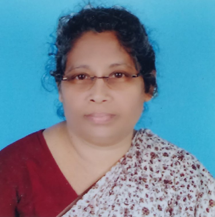 തുമ്പമൺ പീടികയിൽ ഏലിയാമ്മ സാമുവേൽ (കുഞ്ഞുമോൾ -69) നിര്യാതയായി
