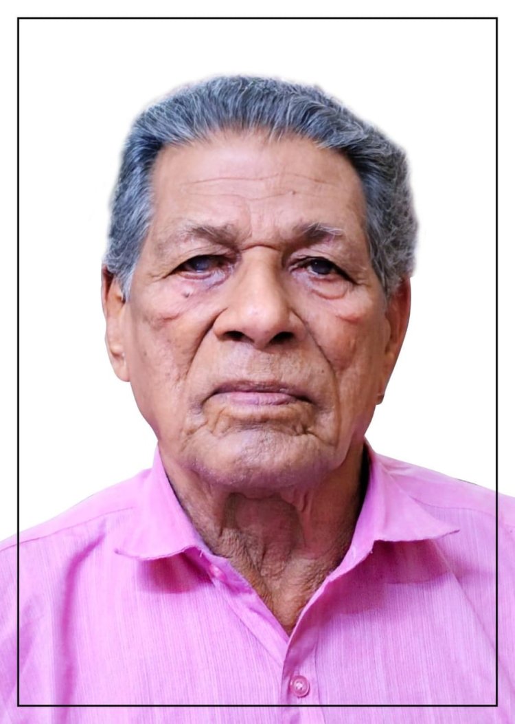 പള്ളിപ്പാട് പോണാലിൽ ഈപ്പൻ തോമസ് ( 87- ബേബി ) നിര്യാതനായി
