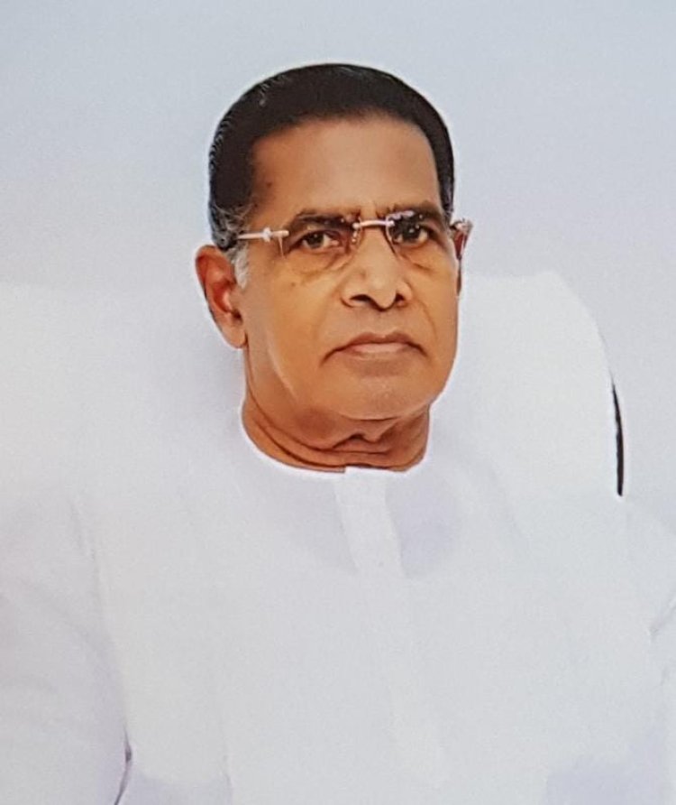 റ്റി.പി.എം തിരുവല്ല സെൻറർ പാസ്റ്റർ സി.എൽ. ശാമുവേൽ (ബാബു - 73) കർതൃസന്നിധിയിൽ