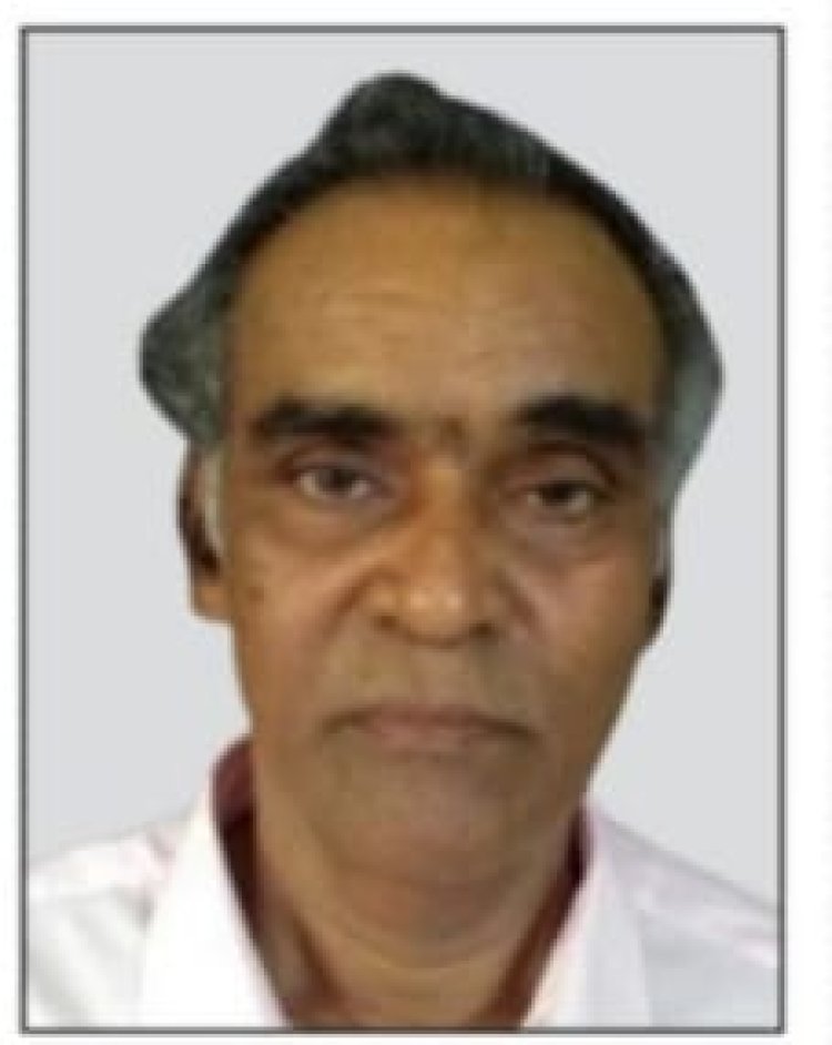 നിലമ്പൂർ ചക്കാലക്കുത്ത്  പണ്ടകശാല റ്റൈറ്റസ്(69) നിര്യാതനായി