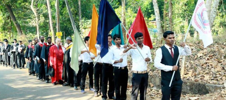 റെസിഡൻഷ്യൽ & ഡിസ്‌റ്റൻസ് കോഴ്‌സുകൾ; പുതിയ ബാച്ച് മെയ് 29 മുതൽ; ഇപ്പോൾ അപേക്ഷിക്കാം