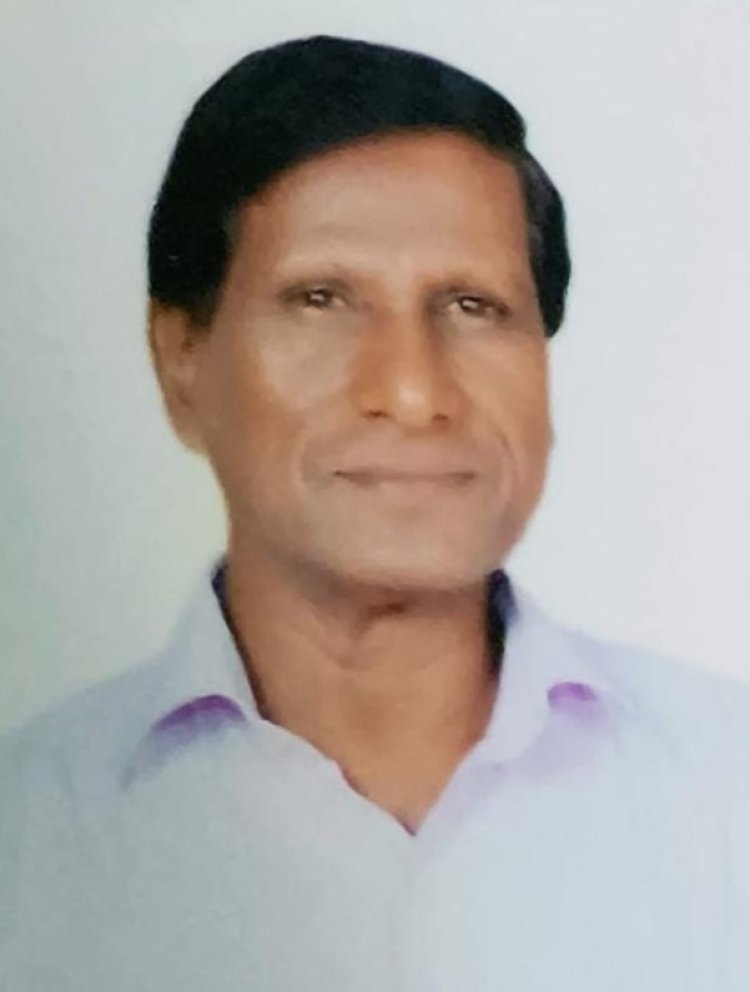 തിരുവനന്തപുരം ചാരാച്ചിറ  കനക കോട്ടേജിൽ ബീറ്റ ആൽവിൻ(73) നിര്യാതനായി