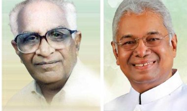 ക്രൈസ്തവചിന്ത വി.എം മാത്യു പുരസ്‌കാരം പവ്വര്‍വിഷന് ഡിസം.20 ന്  സമ്മാനിക്കും