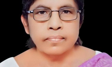 റാന്നി മാടത്തുംപടി കൊന്നക്കൽ പൊന്നമ്മ മാത്യു (70) നിര്യാതയായി