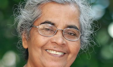 മൈലപ്ര തെക്കേകോലത്ത് ശോശാമ്മ മാത്യു(86) നിര്യാതയായി