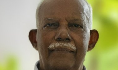 ആലപ്പുഴ  മൗലാപറമ്പില്‍ ജോൺ എബ്രു (പാപ്പച്ചൻ -83) നിര്യാതനായി