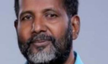 കുവൈറ്റ്‌ ദുരന്തത്തിൽ മരിച്ച സ്റ്റെഫിന്റെ പിതാവ് സാബു എബ്രഹാം (61) നിര്യാതനായി