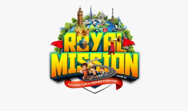 ട്രാൻസ്ഫോമേഴ്‌സ് വിബിഎസ് തീം 'റോയൽ മിഷൻ' റിലീസ് ചെയ്തു