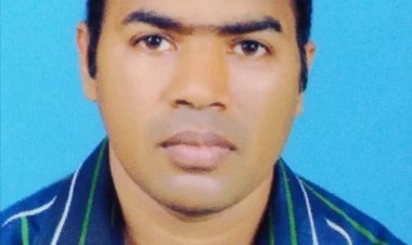 ആരാധന മധ്യേ പാസ്റ്റർ കുഴഞ്ഞുവീണ് മരിച്ചു