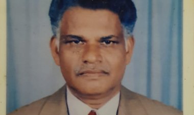 റാന്നി നെല്ലിക്കമൺ താന്നിക്കൽ ജോൺ തോമസ് (85) നിര്യാതനായി