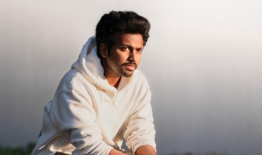 Pentecostal boy in UK ; MSc in Marketing Management Digital; Working in UK as Supervisor / Wanted bride/ GN Matrimony - 7797