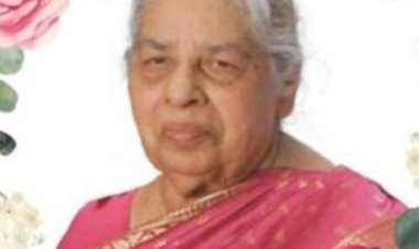 അന്നമ്മ ഫിലിപ്പ് അമേരിക്കയിൽ നിര്യാതയായി