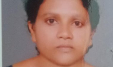 സ്കൂട്ടർ അപകടം: തലവൂർ നടുത്തേരി ജെയിനമ്മ (57) നിര്യാതയായി