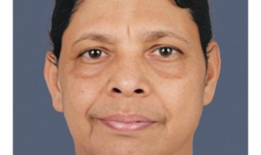 മേക്കടമ്പ് ഒണായിക്കര സാറാമ്മ വര്‍ഗീസ് (68) നിര്യാതയായി