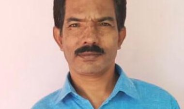 കങ്ങഴ പൊട്ടുകുളം കൊച്ചുചാഴിവലത്ത് കെ.സി മാത്യു (തങ്കച്ചൻ -57)  നിര്യാതനായി