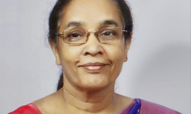 മണർകാട് വാക്കയിൽ മേരികുട്ടി വർഗീസ് (70) നിര്യാതയായി