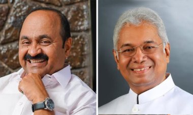 വി.എം മാത്യു പുരസ്‌കാരം പാസ്റ്റർ കെ.സി ജോണിന് ; പുരസ്‌കാര സമർപ്പണം ഡിസം.20 ന്