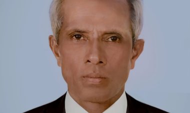 ചേപ്പാട് മഞ്ഞാട വീട്ടിൽ തങ്കച്ചൻ ശാമുവേൽ (82) നിര്യാതനായി