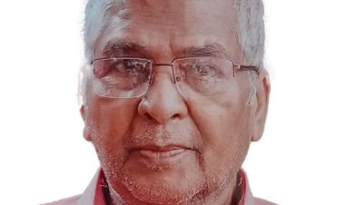 കൂരോട്ടുപ്പാറ രാമറ്റത്തിൽ ടി.പി. അബ്രഹാം (ജോർജ് കുട്ടി -84) നിര്യാതനായി