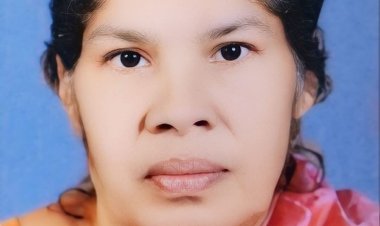 പാസ്റ്റർ പി.സി തോമസിന്റെ ഭാര്യ അന്നമ്മ (68) നിര്യാതയായി