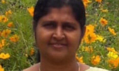 മാനന്തവാടി കാക്കാട്ടികാലായിൽ മേരി ജോസഫ് (60) നിര്യാതയായി