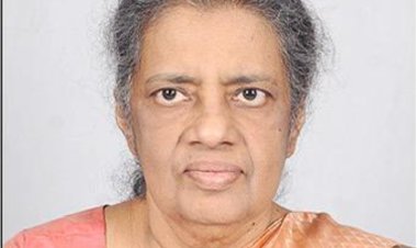 മാരാമൺ നെടുവേലിൽ സൂസൻ ജേക്കബ് (ഷീല - 69) ബാംഗ്ലൂരിൽ നിര്യാതയായി 