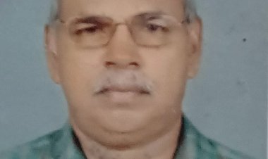 വാണിയംകുളം മേഴ്സി വില്ലയിൽ എം. തങ്കച്ചൻ (75) നിര്യാതനായി