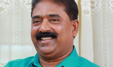 കടപ്ര കണിച്ചുക്കാട്ട് ബഥേലിൽ കെ.ഐ.സാമുവേൽ (സാം - 61) നിര്യാതനായി