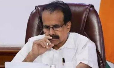 പാലക്കാട്ട് ക്രിസ്മസ് ആഘോഷം തടഞ്ഞ വിശ്വഹിന്ദു പരിഷത്തിനെ തള്ളി കേന്ദ്രമന്ത്രി ജോർജ് കുര്യൻ