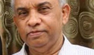 ആറന്മുള പറമ്പേത്തു തുണ്ടിയിൽ പി.ടി.തോമസ് മാത്യു (73) നിര്യാതനായി