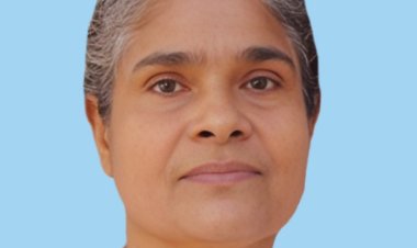 നിറയന്നൂർ കടവിൽ വീട്ടിൽ അന്നമ്മ ചാക്കോ (മോളി- 79) നിര്യാതയായി