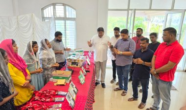 ചരിത്രമാകാൻ നെയ്യാർഡാം; സ്പോട്ട് രജിസ്ട്രേഷൻ ആരംഭിച്ചു  പി.വൈ.പി.എ 77-ാമത് ജനറൽ ക്യാമ്പ് ഇന്ന് ഡിസം. 25 വൈകിട്ട് മുതൽ