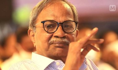 എം ടി വാസുദേവൻ നായര്‍ അന്തരിച്ചു ; വിടവാങ്ങിയത് മലയാളത്തിന്റെ പ്രിയപ്പെട്ട എഴുത്തുകാരൻ