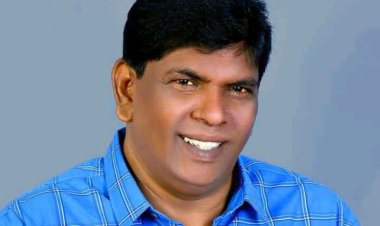 ഗായകൻ അലക്സ്‌ ചാക്കോയുടെ സംസ്കാരം ഡിസം. 27ന് 