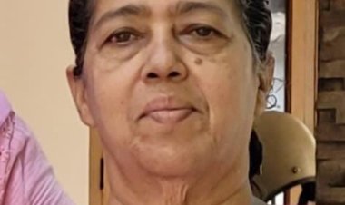 തെക്കേപ്പറമ്പിൽ വത്സമ്മ സ്കറിയ (63) നിര്യാതയായി