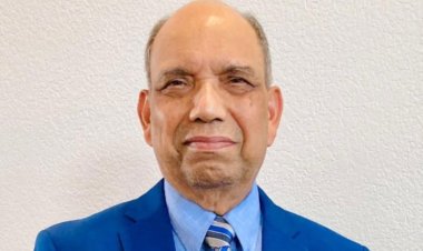 റ്റി. എം. വർഗീസ് ഡാളസിൽ നിര്യാതനായി