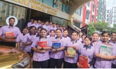 Free Education For Orphans