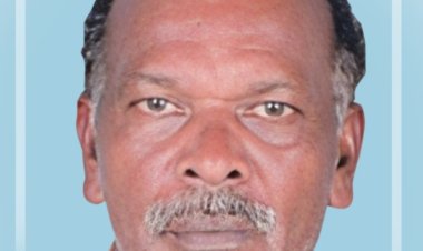 റാന്നി അഞ്ചുകുഴി വാഴയിൽ ജോൺ തോമസ് (70) നിര്യാതനായി